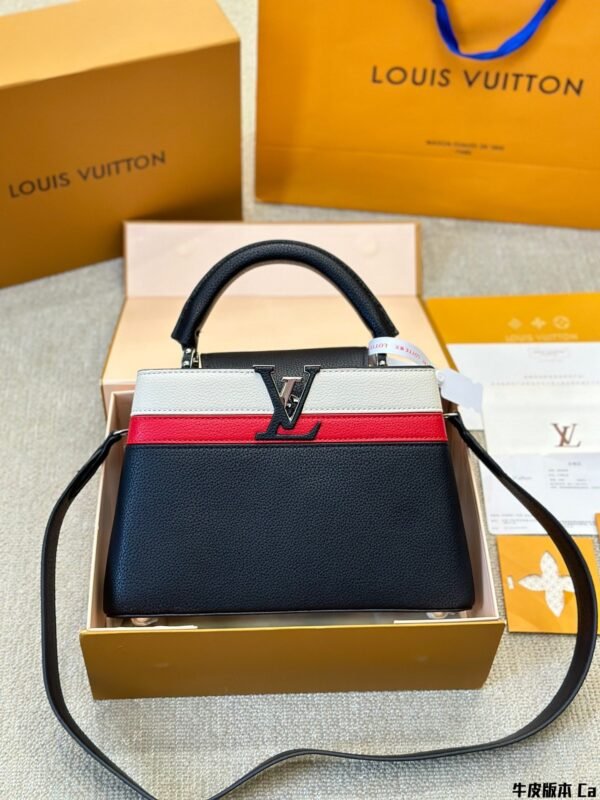 Louis Vuitton Handbags