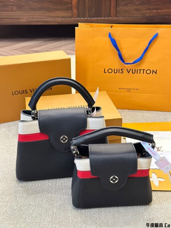 Louis Vuitton Handbags