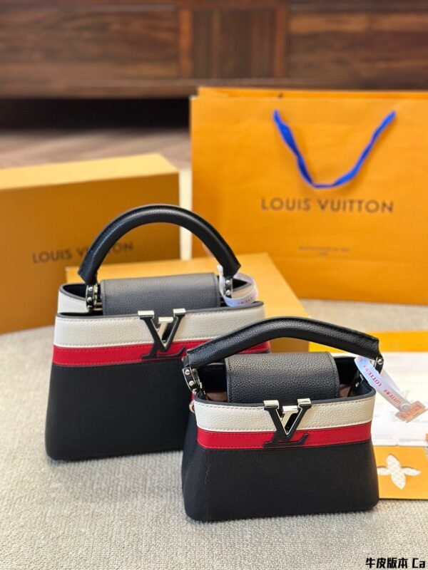 Louis Vuitton Handbags