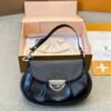 Louis Vuitton new bag, premium cowhide version