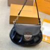 Louis Vuitton new bag, premium cowhide version