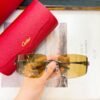 Cartier Sunglasses High Quality Glasses Official Website Original Order 1:1 Quality