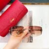 Cartier Sunglasses High Quality Glasses Official Website Original Order 1:1 Quality