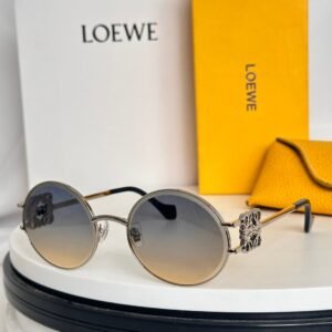 LOEWE High quality sunglasses original quality, official website 1:1 version