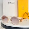 LOEWE High quality sunglasses original quality, official website 1:1 version