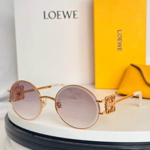 LOEWE High quality sunglasses original quality, official website 1:1 version