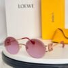 LOEWE High quality sunglasses original quality, official website 1:1 version