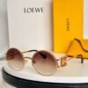 LOEWE High quality sunglasses original quality, official website 1:1 version