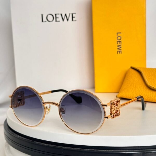 LOEWE High quality sunglasses original quality, official website 1:1 version