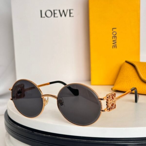 LOEWE High quality sunglasses original quality, official website 1:1 version