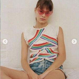 LOEWE High quality sunglasses Official website 1:1 high-end