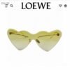 LOEWE High quality sunglasses Official website 1:1 high-end