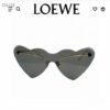LOEWE High quality sunglasses Official website 1:1 high-end