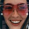 LOEWE High quality sunglasses Official website 1:1 high-end