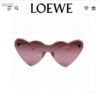LOEWE High quality sunglasses Official website 1:1 high-end