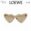 LOEWE High quality sunglasses Official website 1:1 high-end