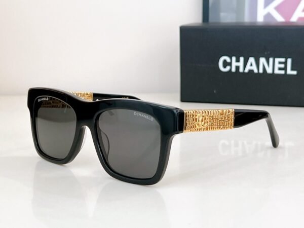 Chanel Sunglasses High End Version Official Website 1:1