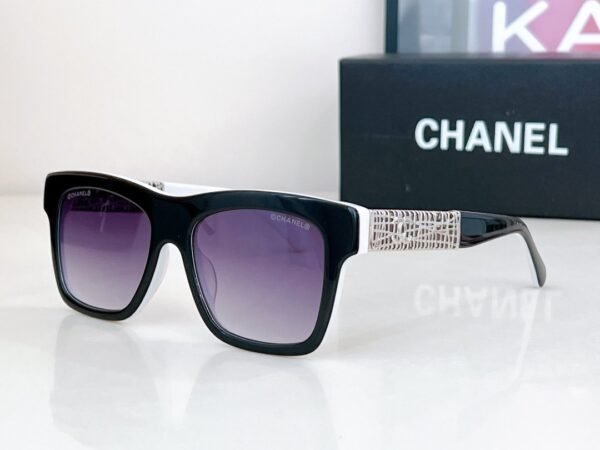 Chanel Sunglasses High End Version Official Website 1:1