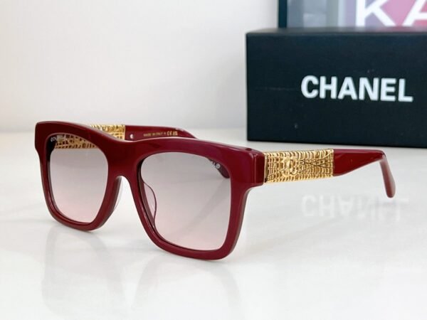 Chanel Sunglasses High End Version Official Website 1:1