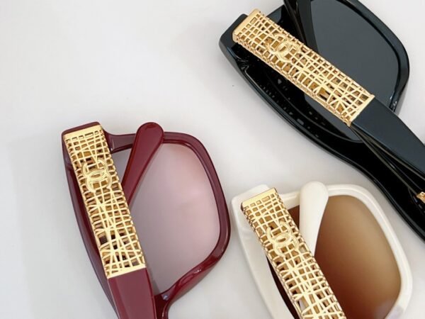 Chanel Sunglasses High End Version Official Website 1:1