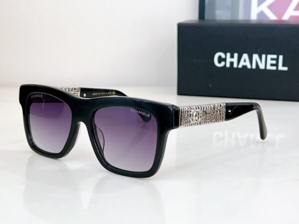 Chanel Sunglasses High End Version Official Website 1:1