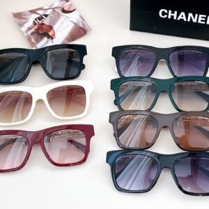 Chanel Sunglasses High End Version Official Website 1:1