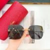 Cartier High quality sunglasses Official website quality 1:1