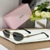 miumiu Sunglasses high-end version official website 1:1