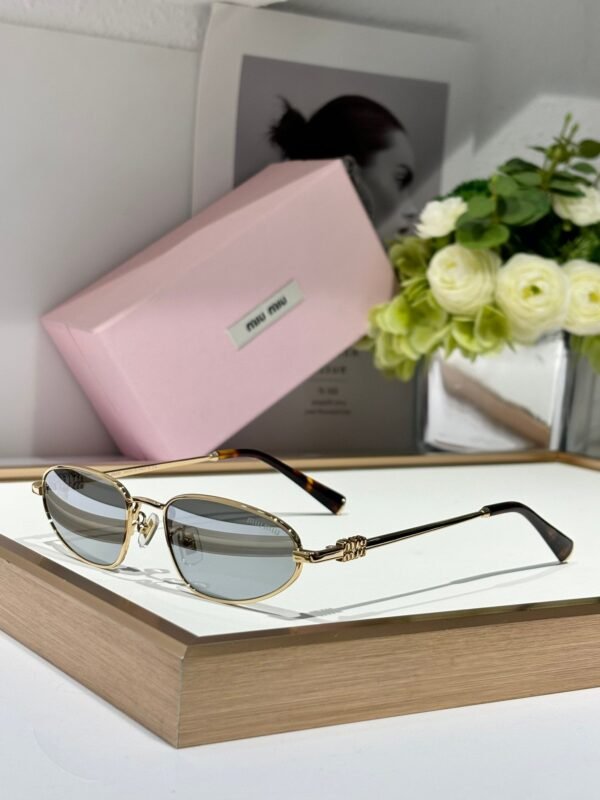 miumiu Sunglasses high-end version official website 1:1