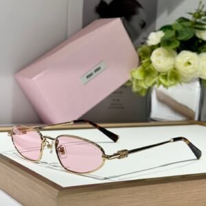 miumiu Sunglasses high-end version official website 1:1