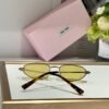 miumiu Sunglasses high-end version official website 1:1