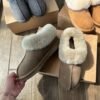 UGG Cowhide surface winter cotton shoes