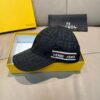 FENDI original single baseball cap