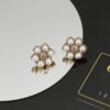 Gucci  releases new double G earrings