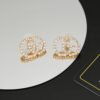 Gucci pearl earrings