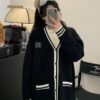 miumiu Knitted cardigan