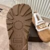 UGG winter cotton shoes