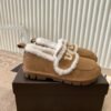 UGG winter cotton shoes