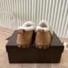 UGG winter cotton shoes