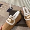 UGG winter cotton shoes