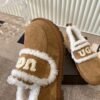 UGG winter cotton shoes