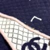 Chanel counter new scarf