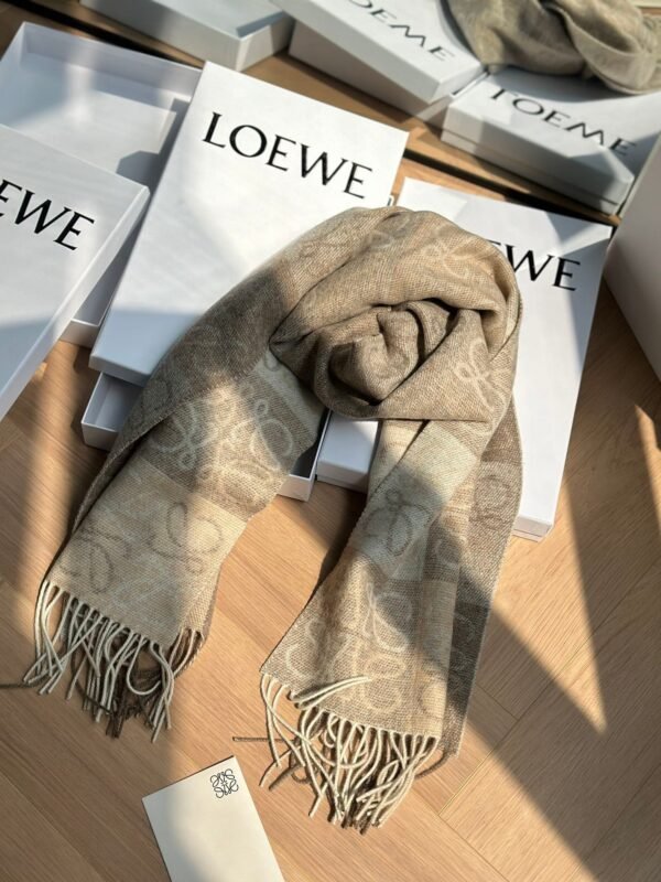 Loewe scarf High end quality 1:1