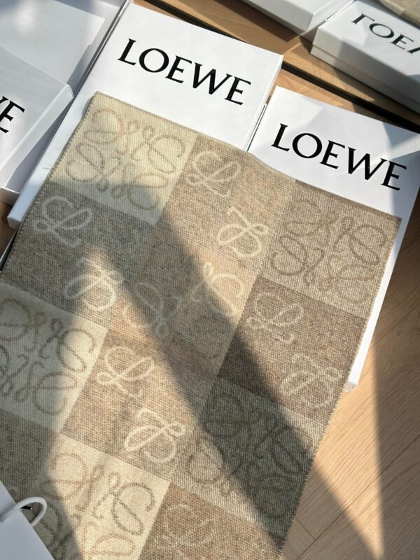 Loewe scarf High end quality 1:1