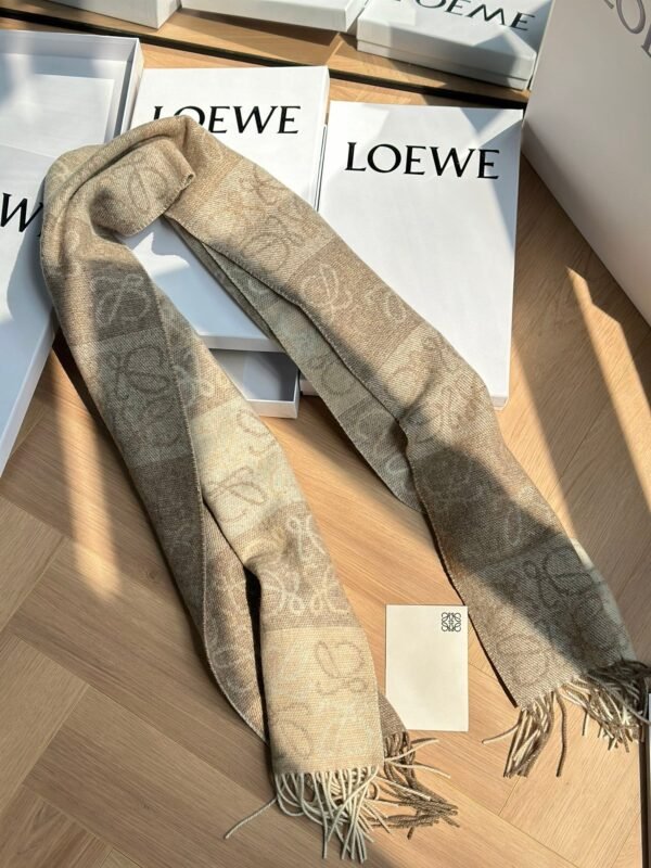Loewe scarf High end quality 1:1