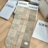 Loewe scarf High end quality 1:1
