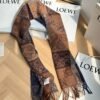 Loewe scarf High end quality 1:1