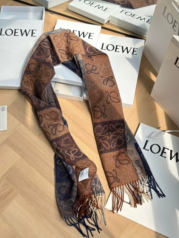 Loewe scarf High end quality 1:1