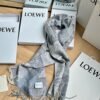 Loewe scarf High end quality 1:1