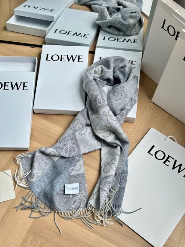 Loewe scarf High end quality 1:1